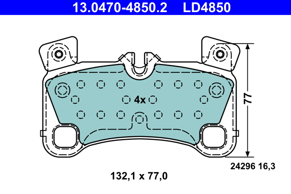 LD4850
