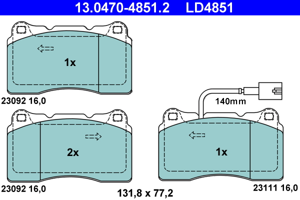 LD4851