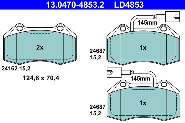 LD4853