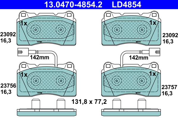 LD4854
