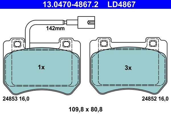 LD4867