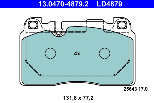 LD4879