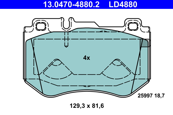 LD4880