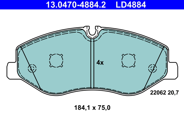 LD4884