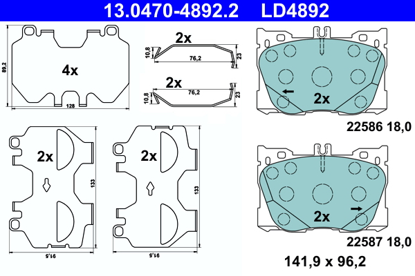 LD4892