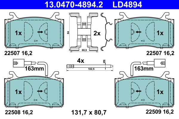 LD4894