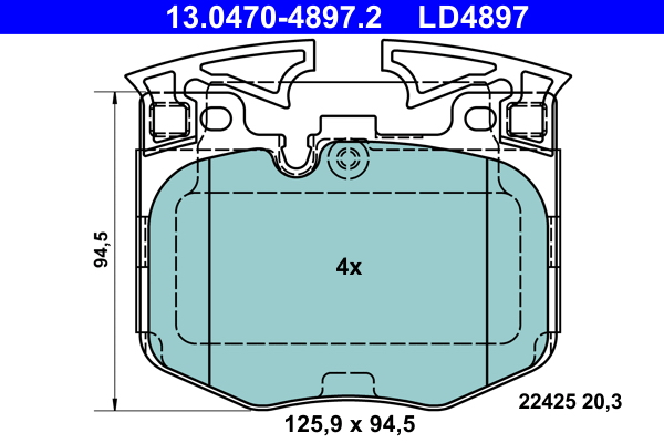 LD4897