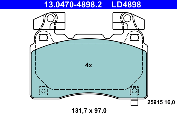 LD4898