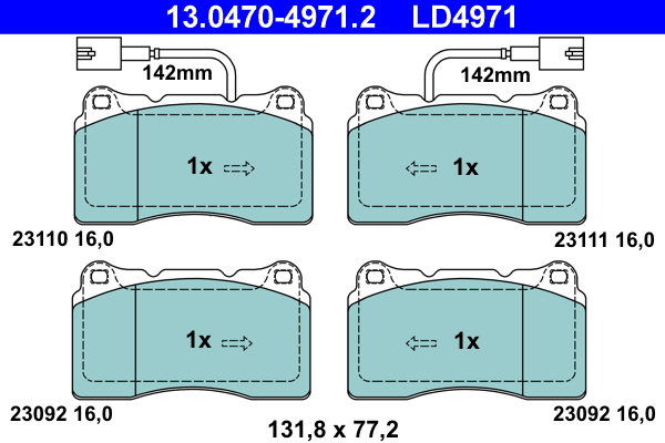 LD4971