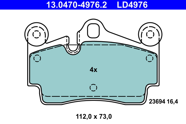 LD4976