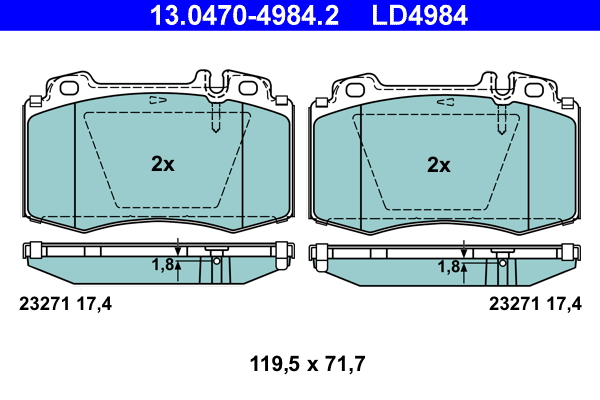 LD4984