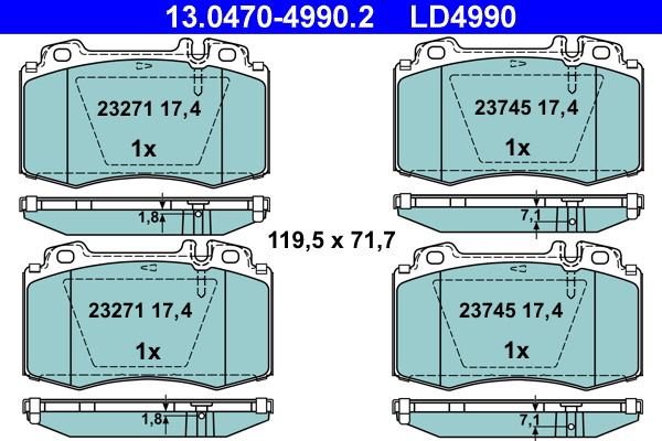 LD4990