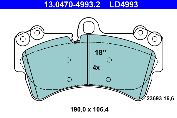 LD4993
