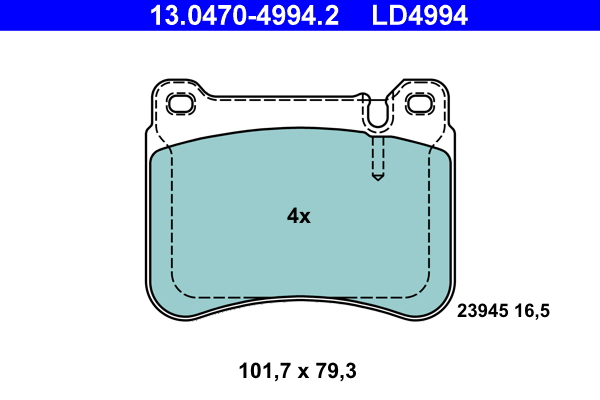 LD4994