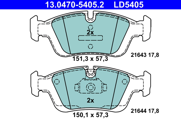 LD5405