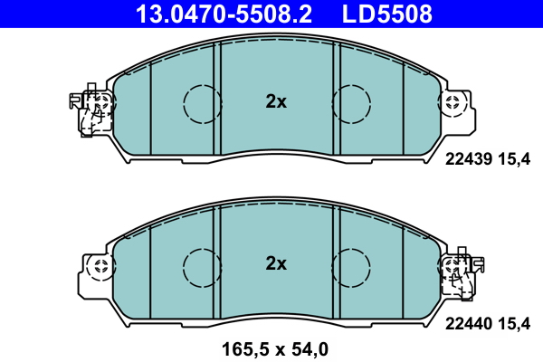 LD5508