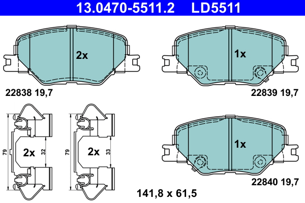 LD5511
