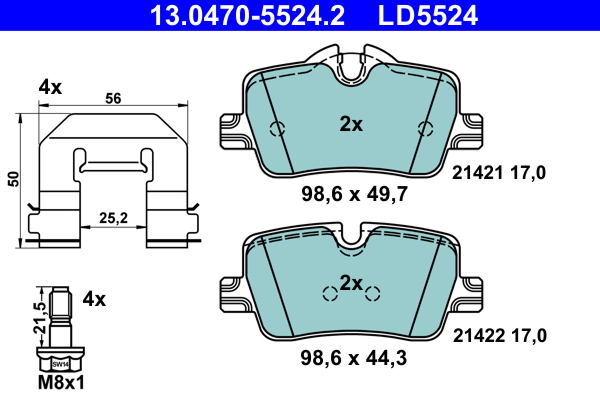 LD5524