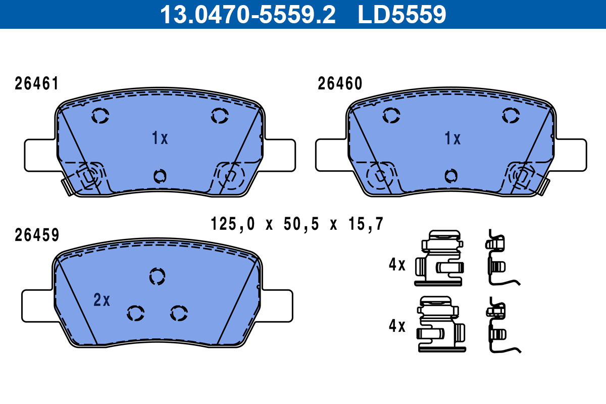 LD5559