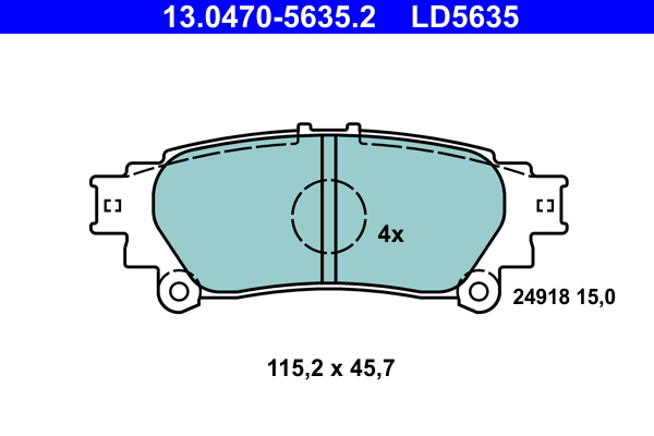 LD5635