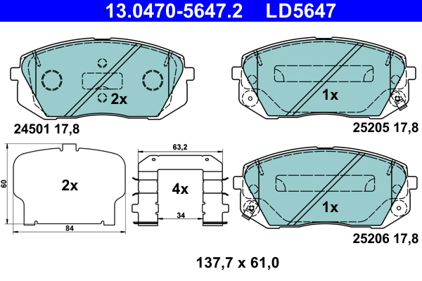 LD5647