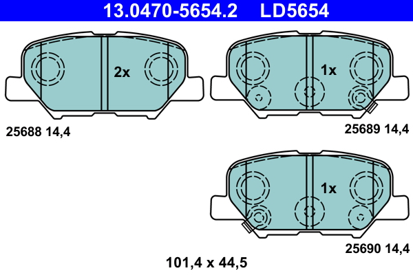 LD5654