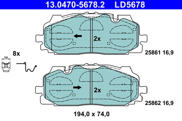 LD5678