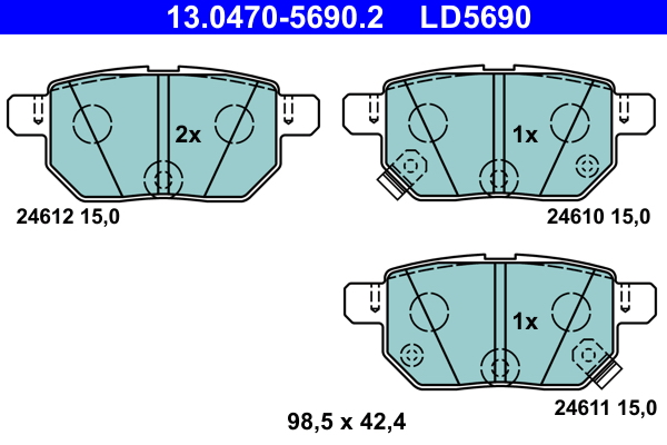 LD5690