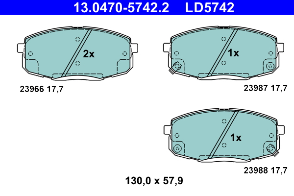 LD5742