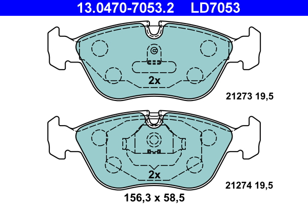 LD7053