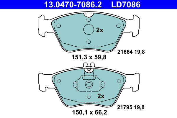 LD7086