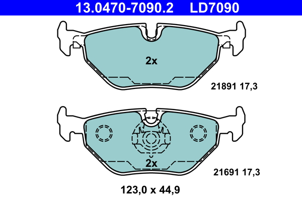 LD7090