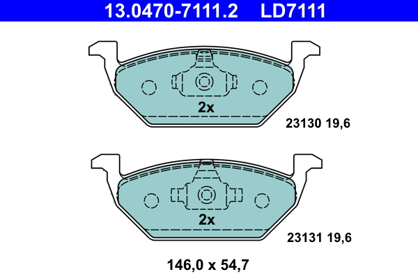 LD7111