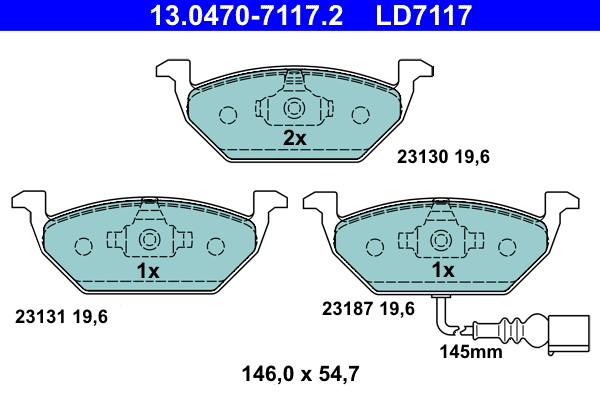 LD7117