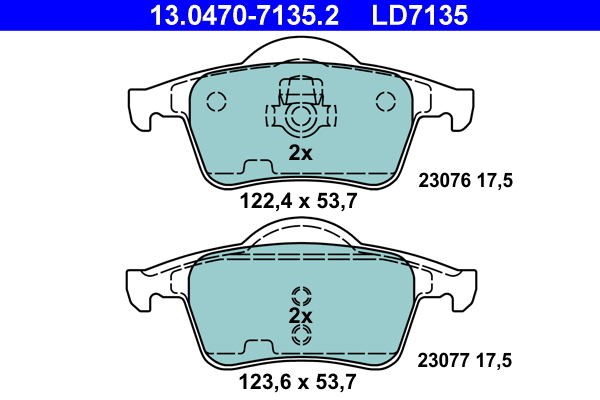LD7135