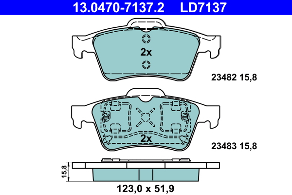 LD7137