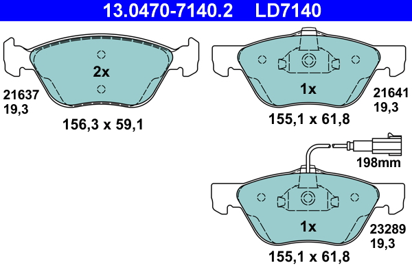LD7140