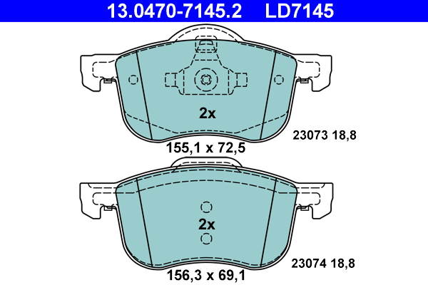 LD7145