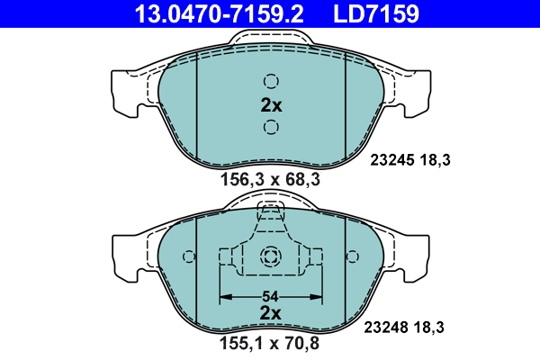LD7159