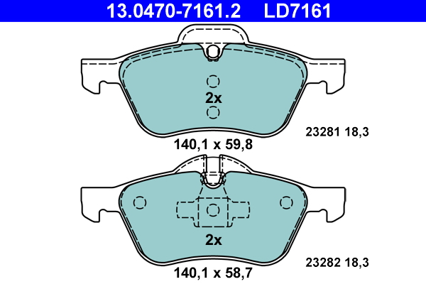 LD7161