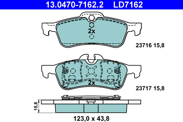 LD7162