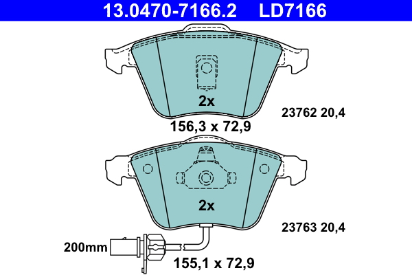 LD7166