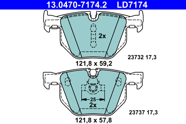 LD7174