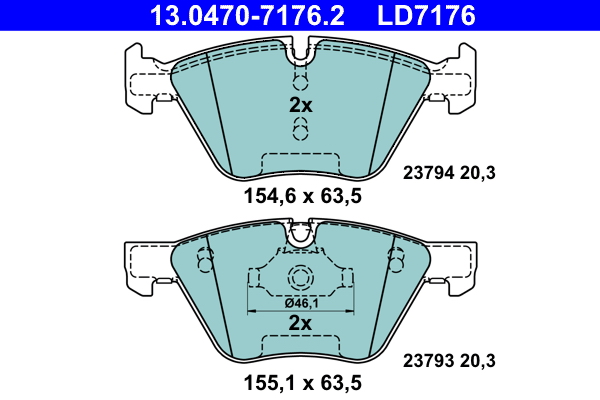 LD7176