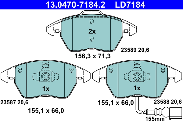 LD7184
