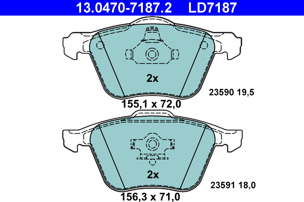LD7187