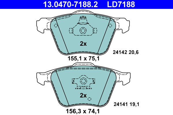 LD7188