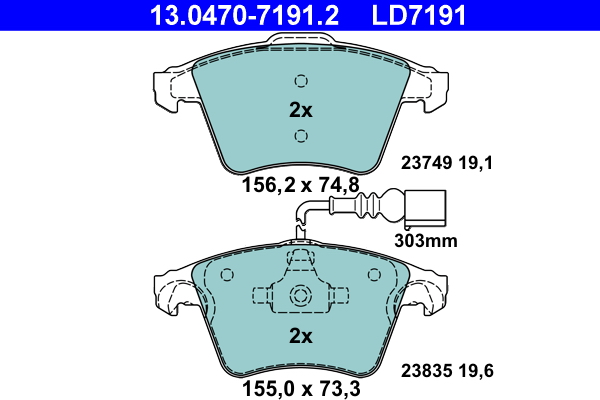 LD7191