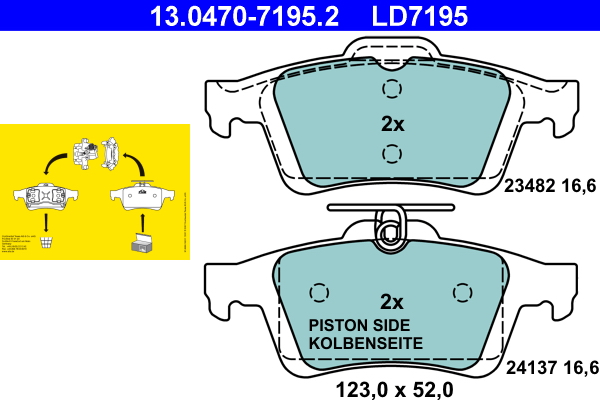 LD7195
