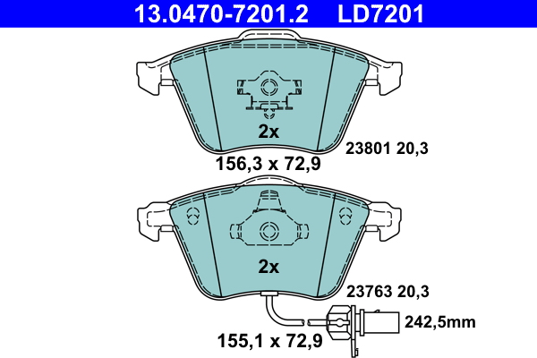 LD7201